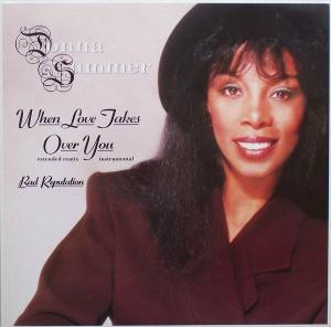 Donna Summer-0