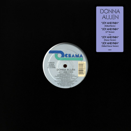 Donna Allen-0