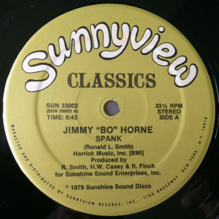 Jimmy "Bo" Horne-0