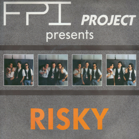 FPI Project-0