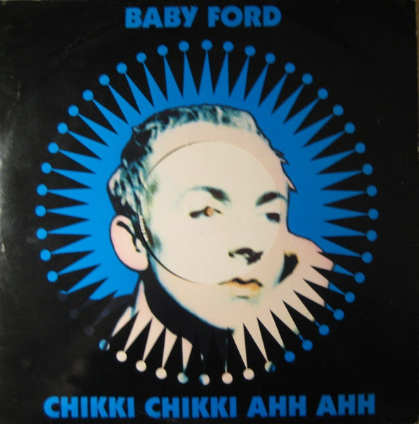 Baby Ford-0