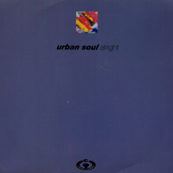 Urban Soul-0