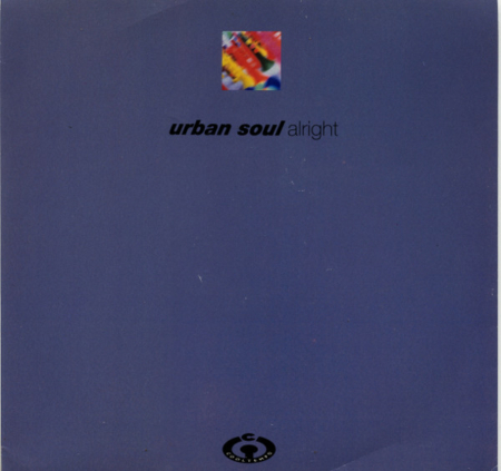 Urban Soul-0