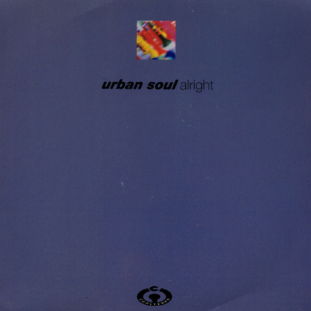 Urban Soul-0