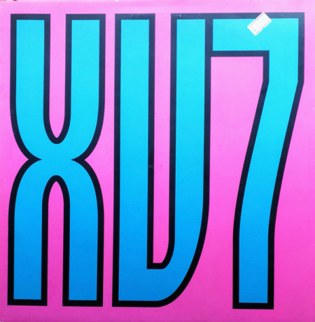 XV 7-0
