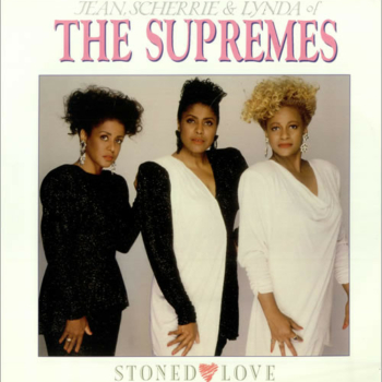 The Supremes-0