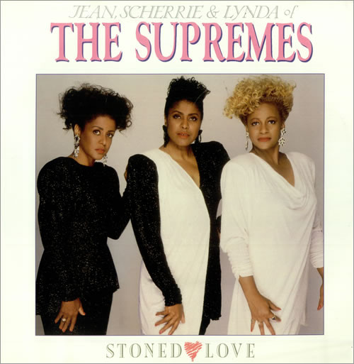 The Supremes-0