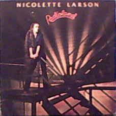 Nicolette Larson-0