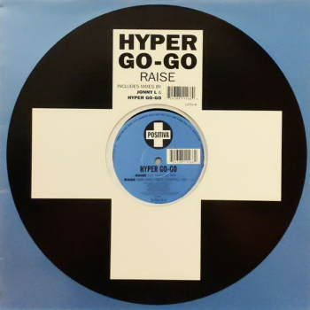 Hyper Go Go-0