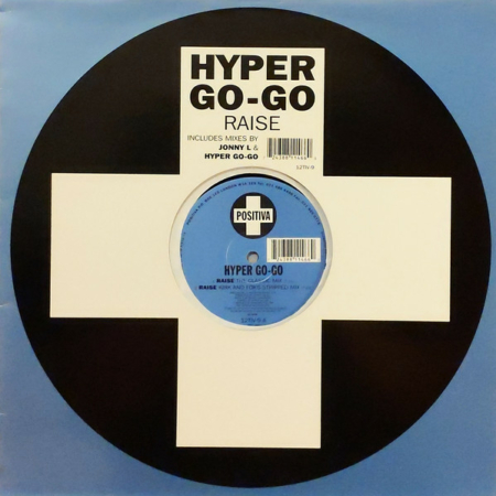 Hyper Go Go-0