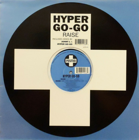 Hyper Go Go-0