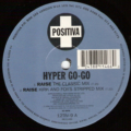 Hyper Go Go-2