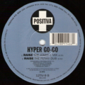 Hyper Go Go-3
