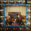 Boney M. And Bobby Farrell With The School Rebels-1