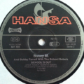 Boney M. And Bobby Farrell With The School Rebels-3