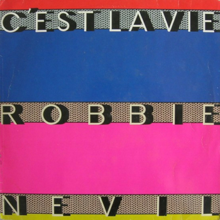 Robbie Nevil-0