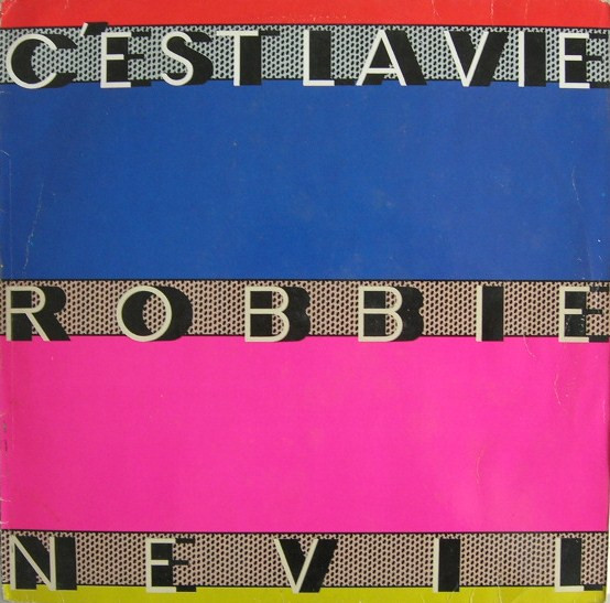 Robbie Nevil-0