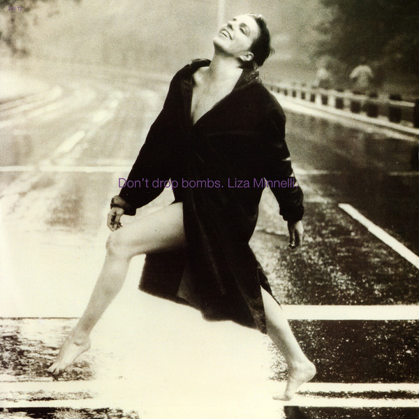 Liza Minnelli-0