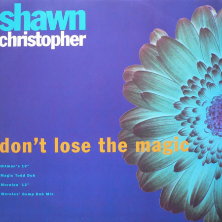 Shawn Christopher-0