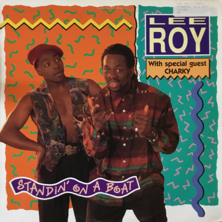 Lee Roy-0