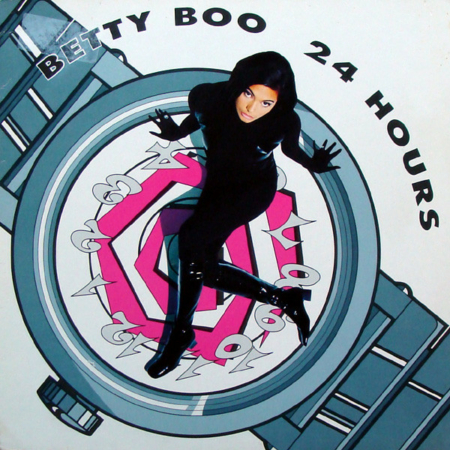 Betty Boo-0