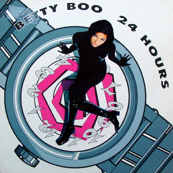 Betty Boo-0
