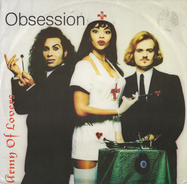 Army Of Lovers-0