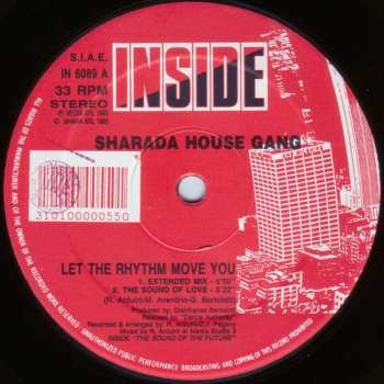 Sharada House Gang-0
