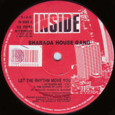Sharada House Gang-0