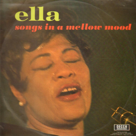 Ella Fitzgerald-0