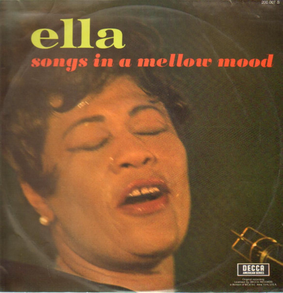 Ella Fitzgerald-0