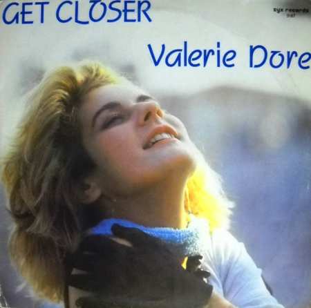 Valerie Dore-0