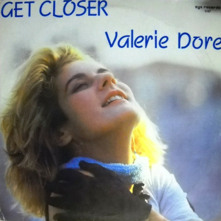 Valerie Dore-0
