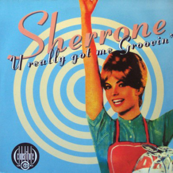 Sherrone-0