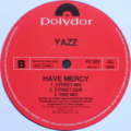 Yazz-3