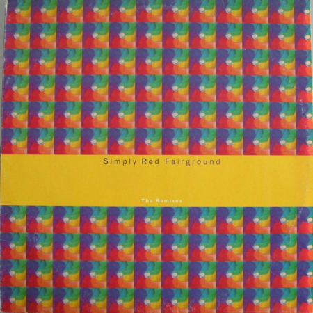 Simply Red-0