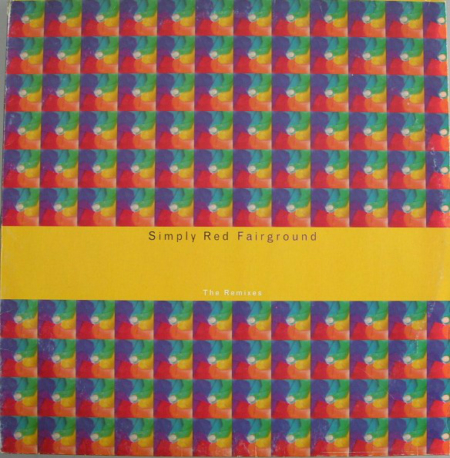 Simply Red-0