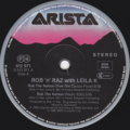 Rob 'N' Raz Featuring Leila K-2