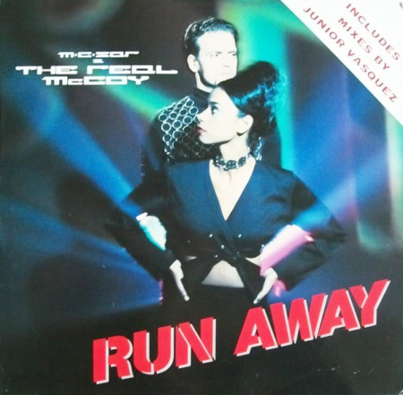 M.C.Sar & The Real McCoy*-0