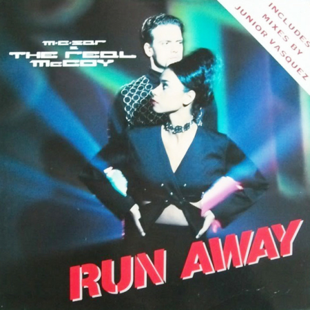 M.C.Sar & The Real McCoy*-0