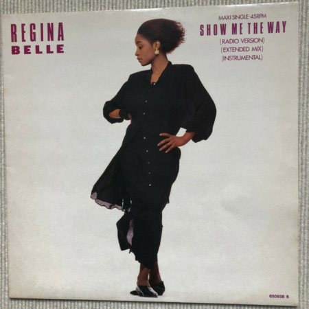Regina Belle-0