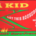 Ya Kid K-3