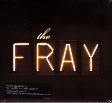 The Fray-0