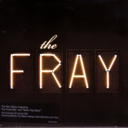 The Fray-0