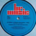 The Four Seasons Featuring Frankie Valli-2
