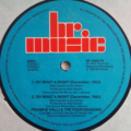The Four Seasons Featuring Frankie Valli-3