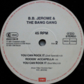 B.B. Jerome & The Bang Gang-2