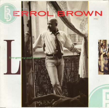 Errol Brown-0