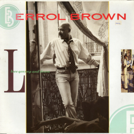 Errol Brown-0
