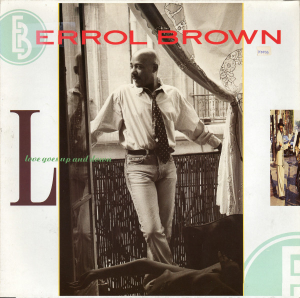 Errol Brown-0